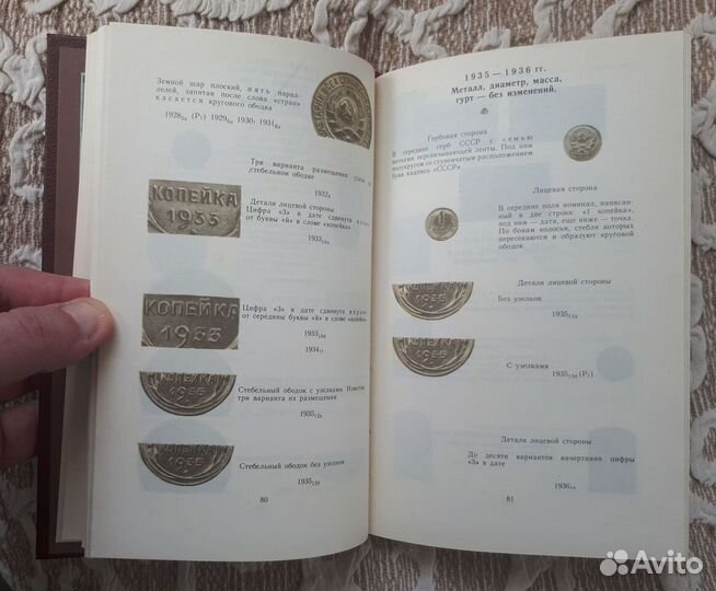 Монеты СССР 1921-1988 гг. А.щёлоков. лучший катало