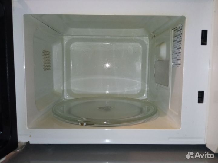 Микроволновая печь Supra