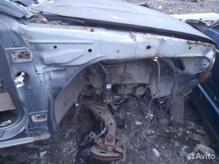 Ниссан примера Р11 на запчасти