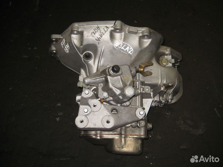 Коробка передач Опель Opel F17