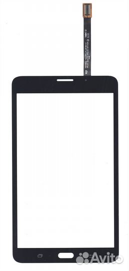 Тачскрин Samsung Tab A 7.0 SM-T285 черный