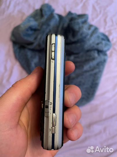 Sony Ericsson K850i