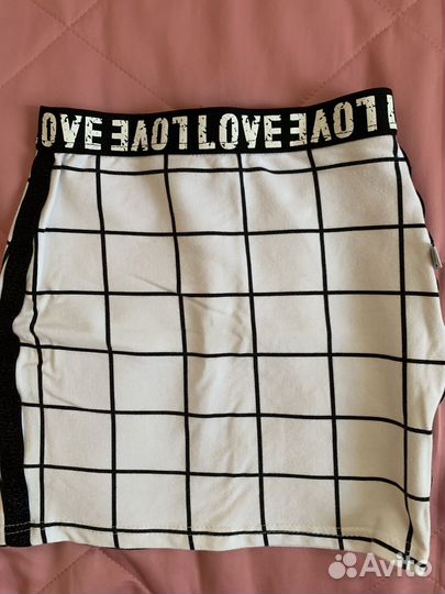 Вещи пакетом для девочки