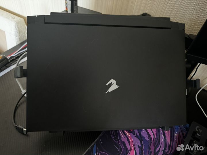 Ноутбук aorus P15 KD