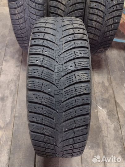 Laufenn I Fit IZ 215/65 R16