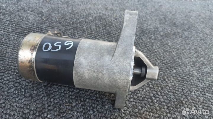 Стартер Lifan Solano 2 седан 1.5 2016