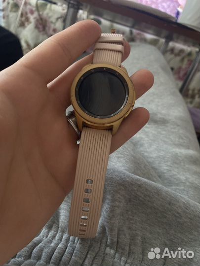 Samsung Gear
