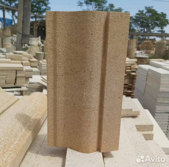 Облицовочный камень