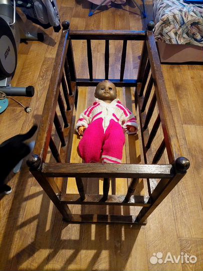 Люлька качалка