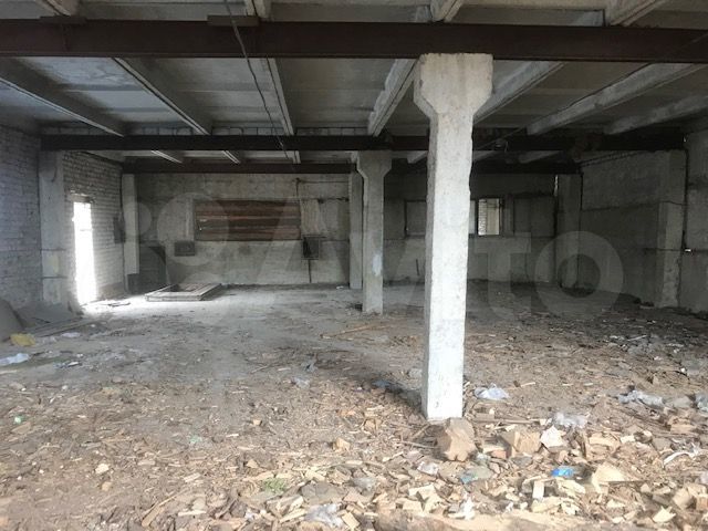 Свободного назначения, 2000 м²