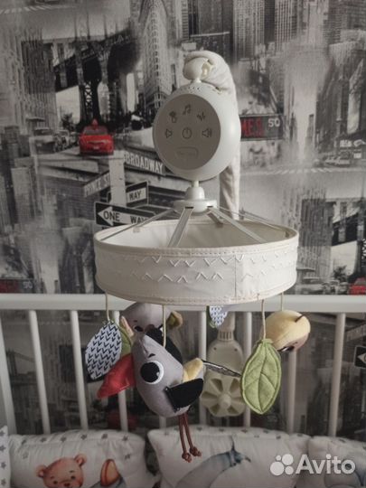 Мобиль Tiny love boho chic