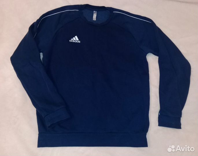 Толстовка adidas мужская