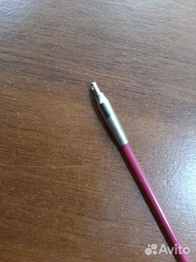 Палочка для ленты 57см