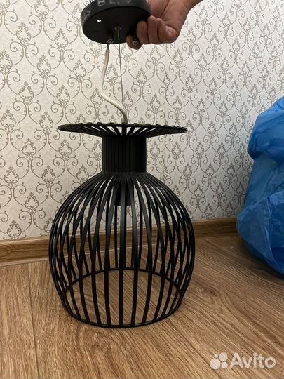 Люстра светильник