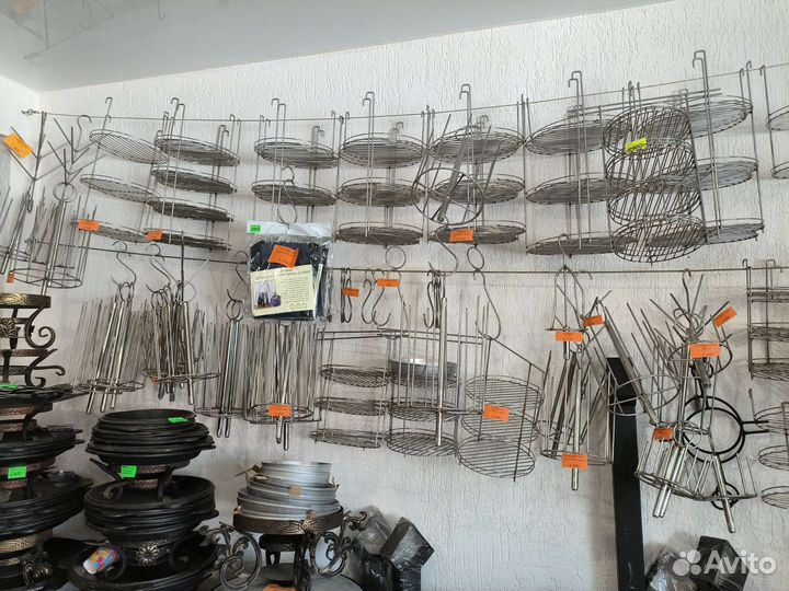 Тандыр на любой вкус