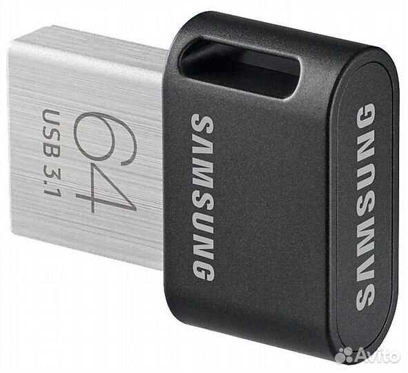 USB-флеш-накопитель Samsung MUF-64AB/APC