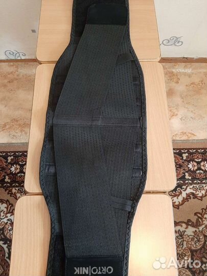 Корсет поясной ортопедический противорадикулитный