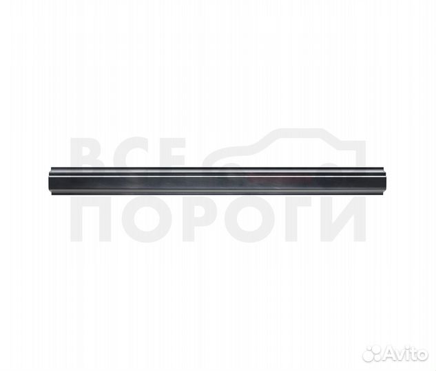 Ремонтные пороги Ravon Matiz