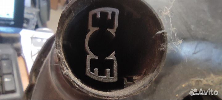 Вакуумный усилитель P30714325 Volvo XC90