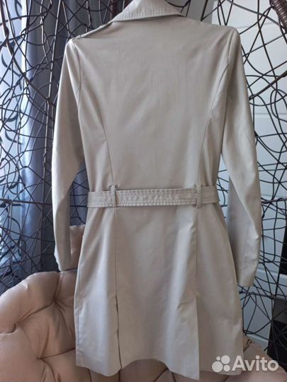 Плащ женский