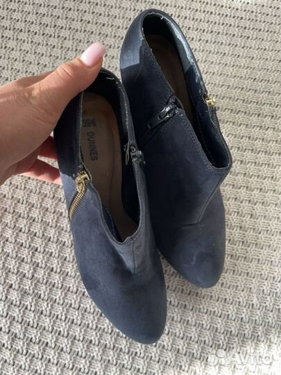 Ботильоны женские