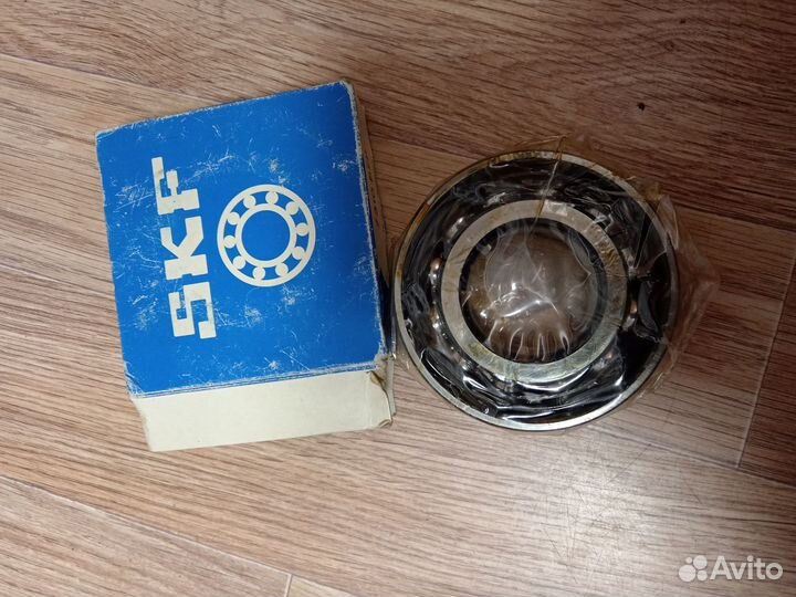 Продам подшипники