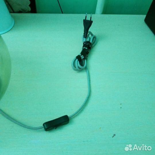 Лампа IKEA