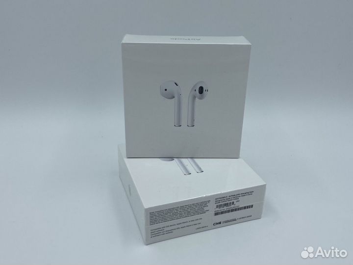 AirPods Series 2