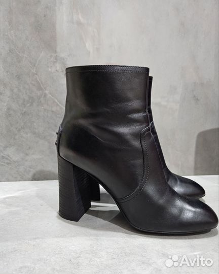 Ботильоны Tod's оригинал