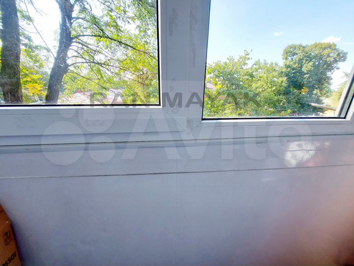 1-к. квартира, 31,3 м², 3/5 эт.