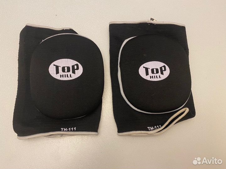 Защита top hill