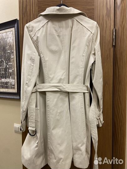 Плащ женский