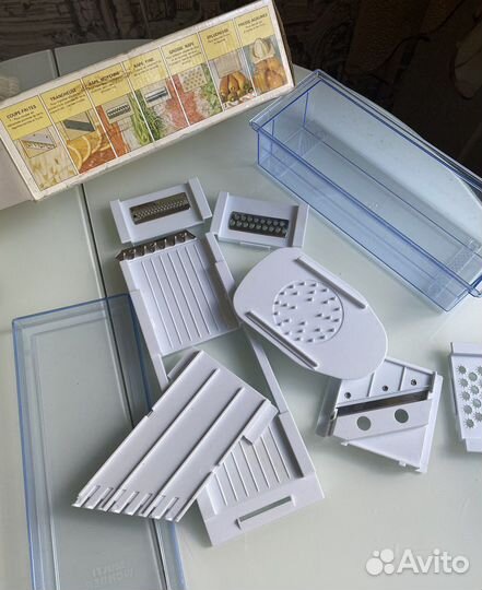 Мульти терка Multi wonder