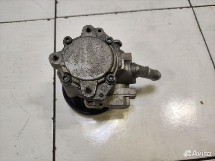 Гур Насос гидроусилителя BMW X1 E84