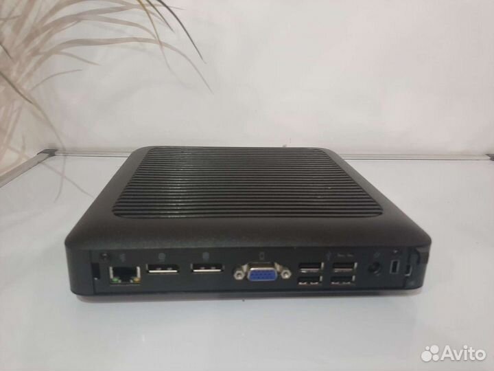 Тонкий клиент HP flexible