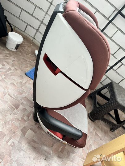 Детское автокресло 9 до 36 кг