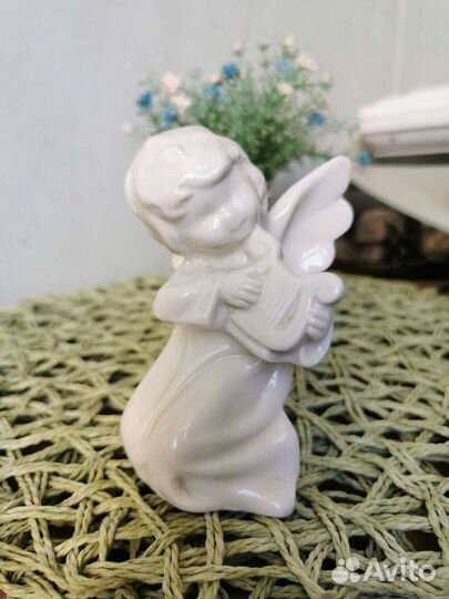 Статуэтка фигурка ангел