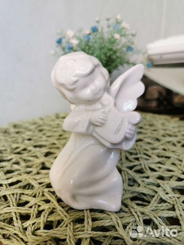 Статуэтка фигурка ангел