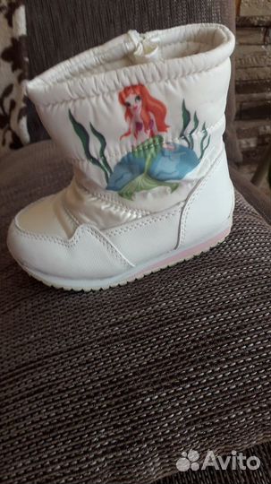 Дутики