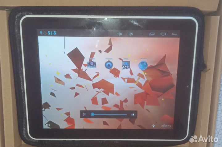 Планшет android