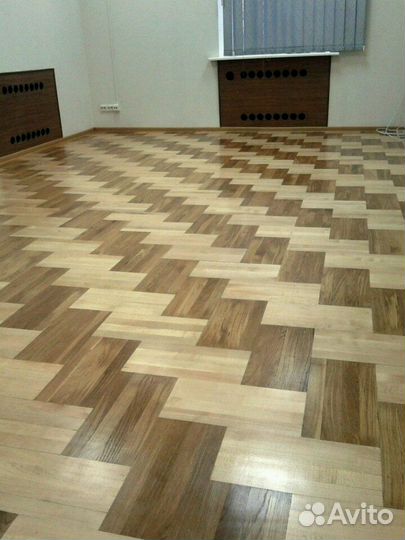 Укладка плитки