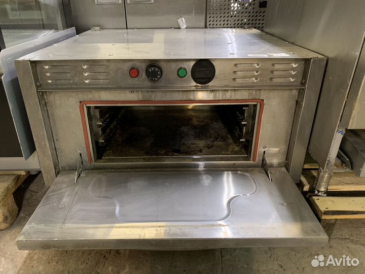 Духовой шкаф