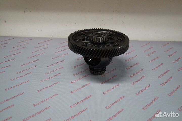 Nissan 38411-31X73 Дифференциал