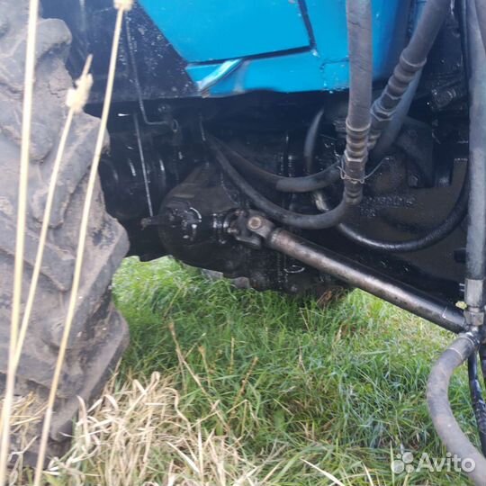 Передний мост мтз 82 бу