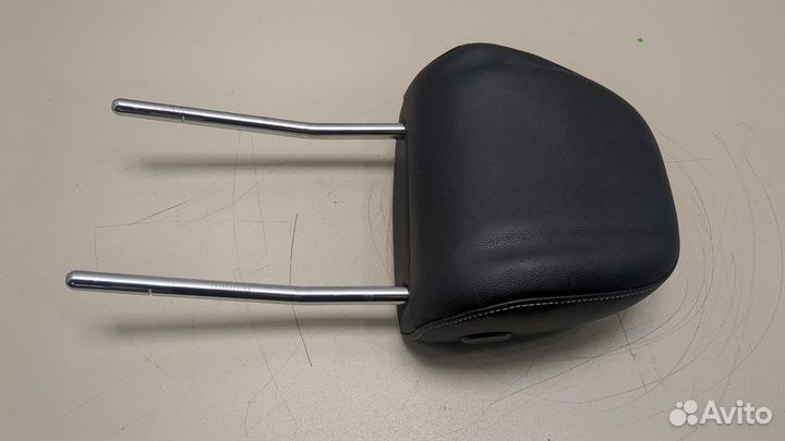 Подголовник Volkswagen Atlas Cross Sport 2019, 202