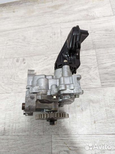 Масляный насос 2.5 pyfa Mazda CX5 KF 2017-2022