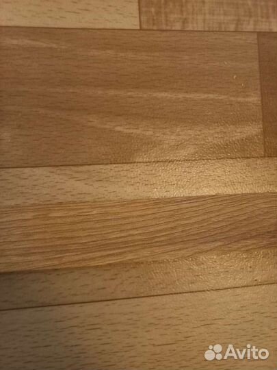 Плинтус для столешницы