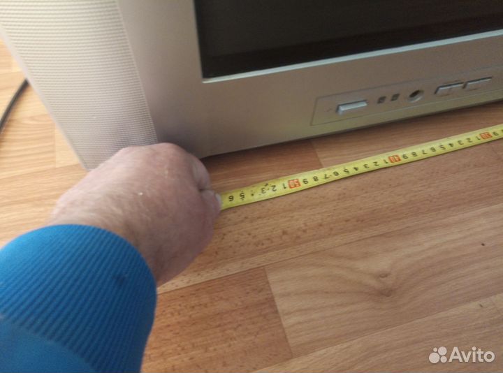 Телевизор philips