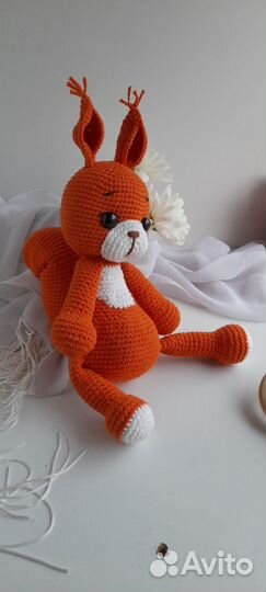 Игрушки ручной работы, погремушка, пинетки