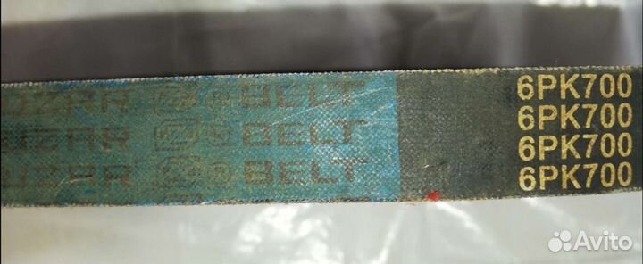 Ремень генератора ваз приора 16 клапан